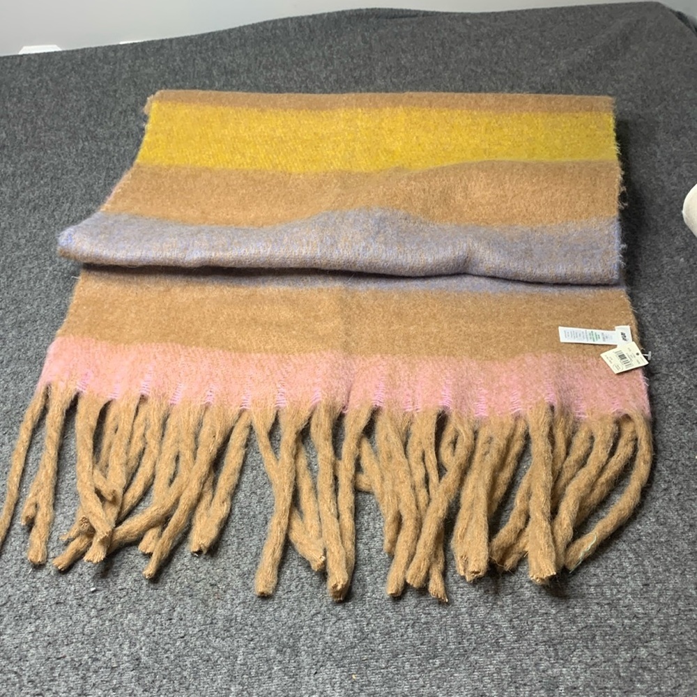 Aerie Wool Blend XL Scarf